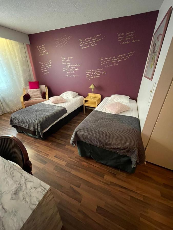 Hotelli Ravintola Kurenkoski Pudasjarvi Kültér fotó