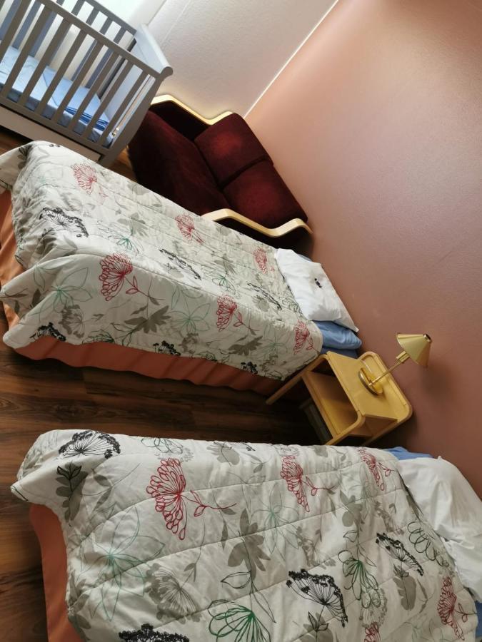 Hotelli Ravintola Kurenkoski Pudasjarvi Kültér fotó